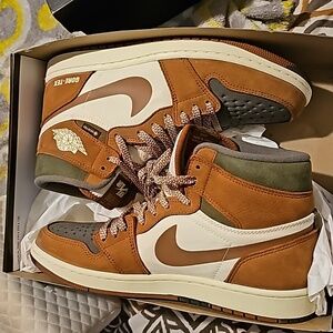 Nike Air Jordan 1 Element